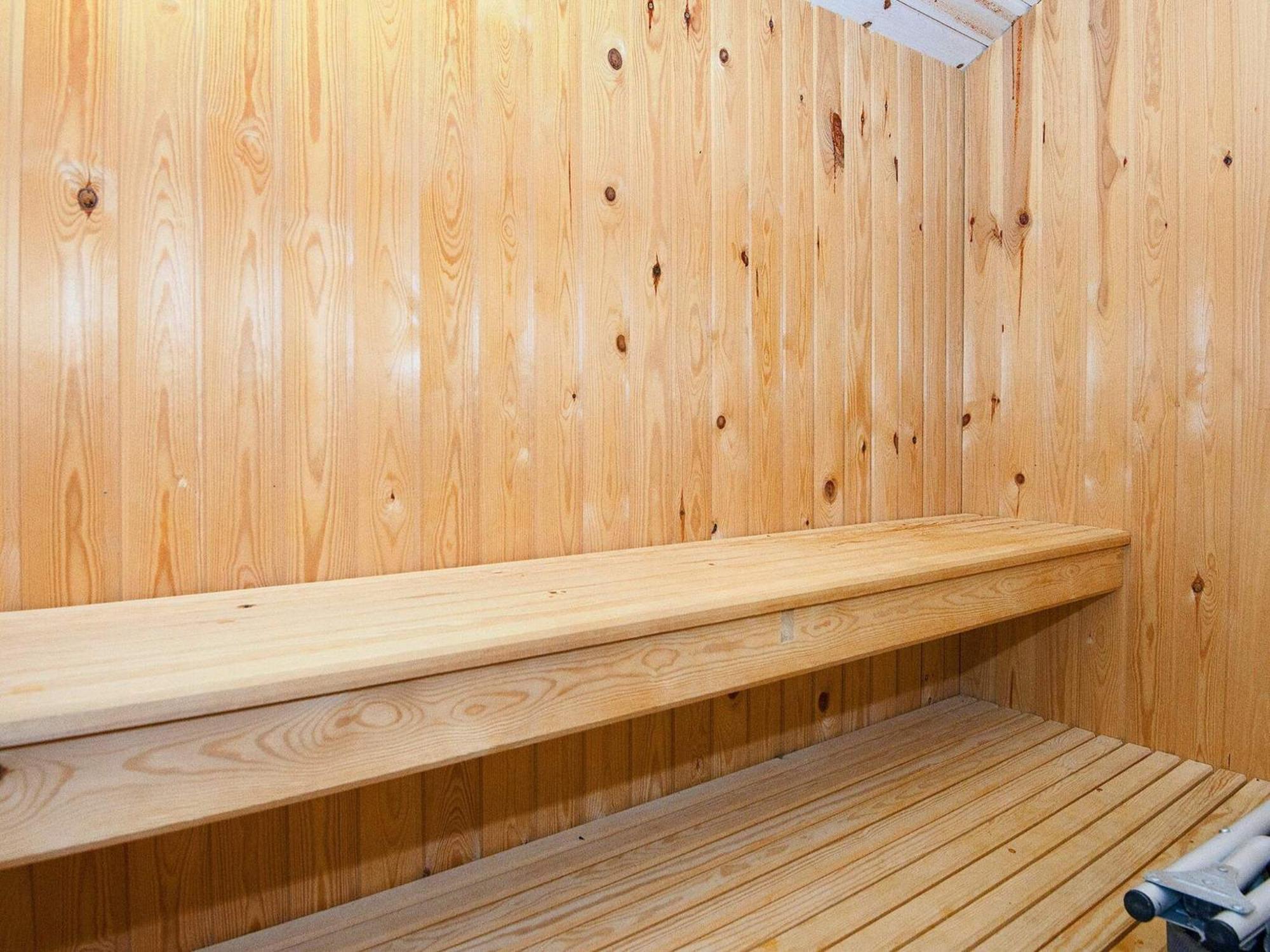 8 Person Holiday Home In Grenå Extérieur photo