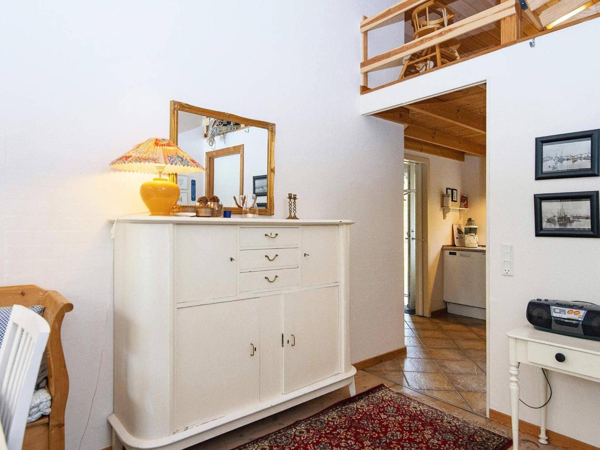 8 Person Holiday Home In Grenå Extérieur photo