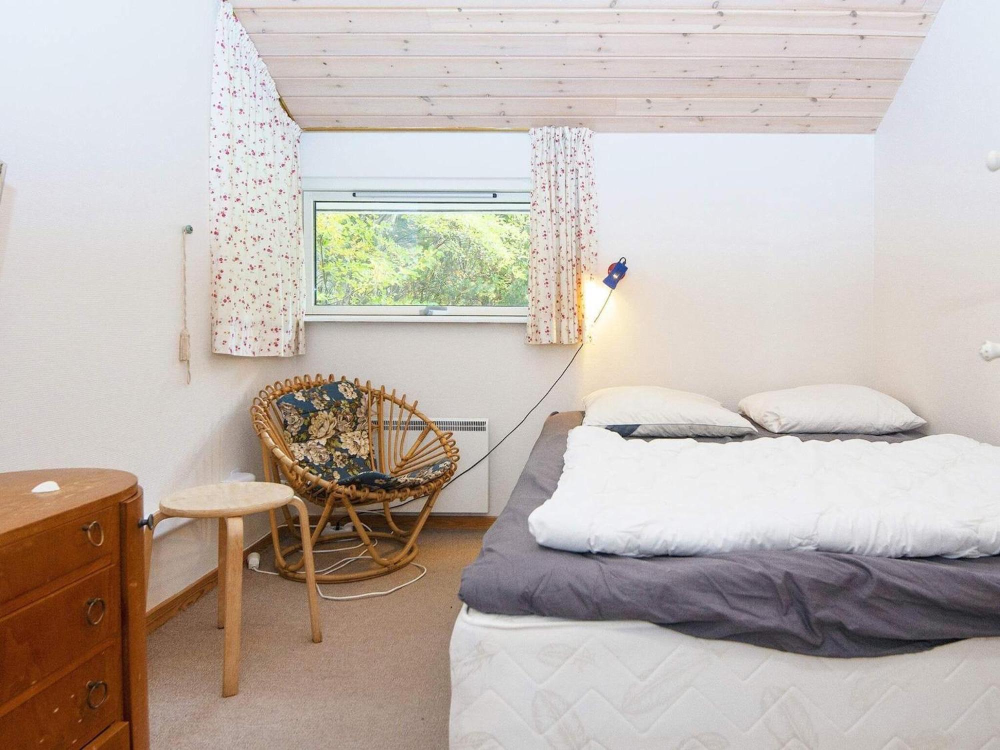 8 Person Holiday Home In Grenå Extérieur photo