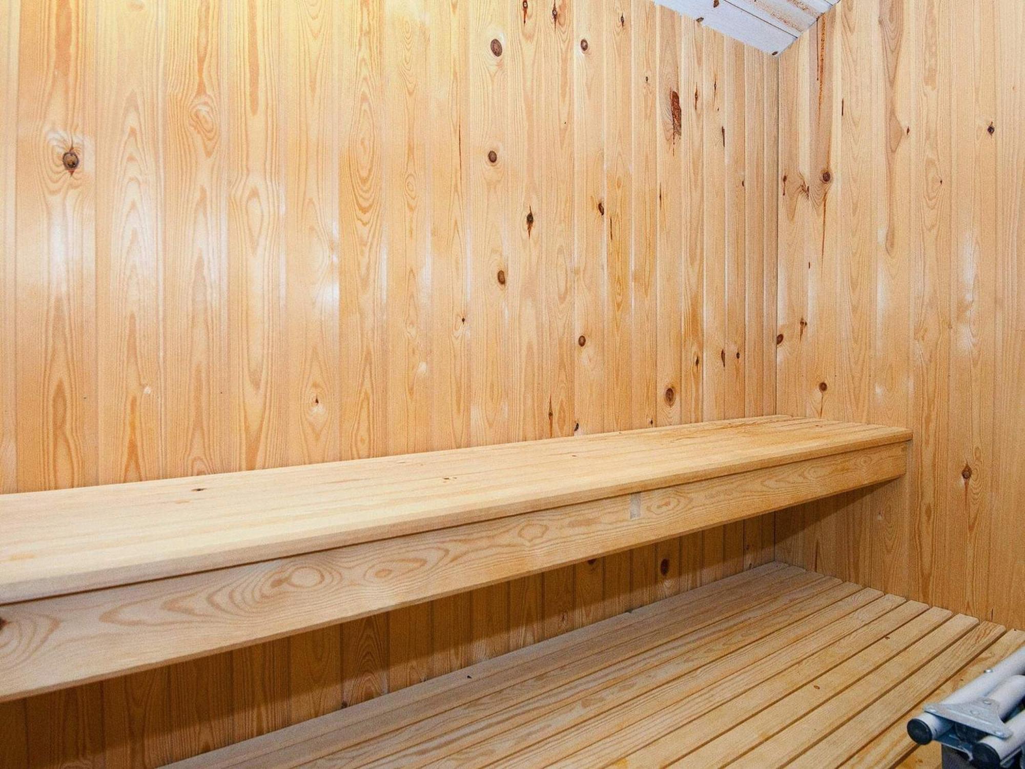 8 Person Holiday Home In Grenå Extérieur photo